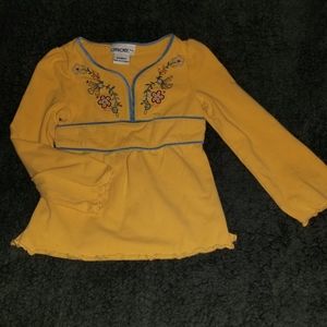 Cherokee Brand Top 😍